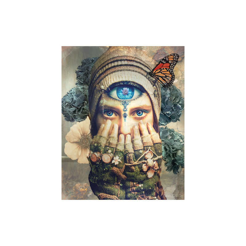 Follow Your Intuition Follow Your Intuition
