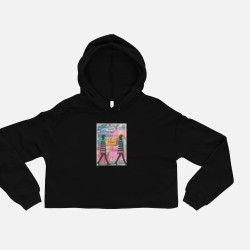 One Step at a Time - Hoodie