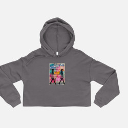 One Step at a Time - Hoodie