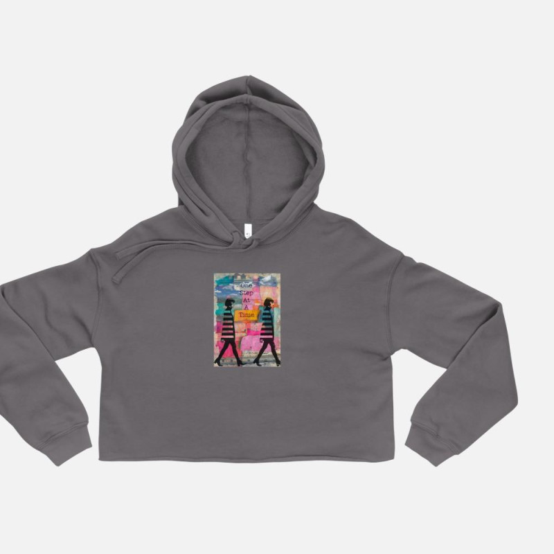 One Step at a Time - Hoodie One Step at a Time - Hoodie