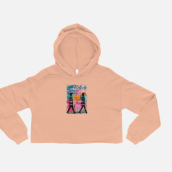 One Step at a Time - Hoodie