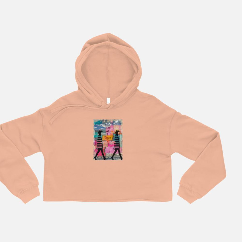 One Step at a Time - Hoodie One Step at a Time - Hoodie