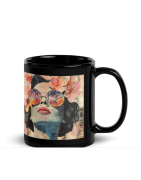 Life Is Bright - Mug