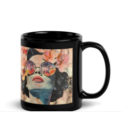 Life Is Bright - Mug