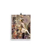 Dream a Little Dream - Print