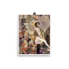 Dream a Little Dream - Print