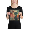 Feeling Empowered - Framed Matte Print