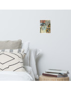 Wistful Reverie - Matte Print