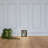 Wistful Reverie - Framed Matte Print