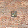 Wistful Reverie - Framed Matte Print