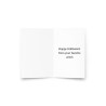 Sassy Classy - Greeting card