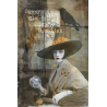 Sassy Classy - Greeting card