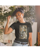 Sassy Classy Slightly Ghoulish - Short-Sleeve Unisex T-Shirt