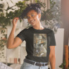 Sassy Classy Slightly Ghoulish - Short-Sleeve Unisex T-Shirt