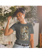 Sassy Classy Slightly Ghoulish - Short-Sleeve Unisex T-Shirt