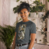 Sassy Classy Slightly Ghoulish - Short-Sleeve Unisex T-Shirt