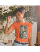 Sassy Classy Slightly Ghoulish - Short-Sleeve Unisex T-Shirt