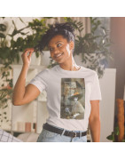 Sassy Classy Slightly Ghoulish - Short-Sleeve Unisex T-Shirt
