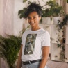 Sassy Classy Slightly Ghoulish - Short-Sleeve Unisex T-Shirt