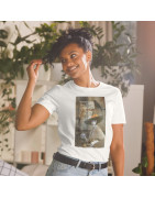 Sassy Classy Slightly Ghoulish - Short-Sleeve Unisex T-Shirt