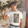 Sassy Classy Slightly Ghoulish - Short-Sleeve Unisex T-Shirt