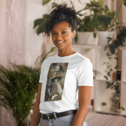 Sassy Classy Slightly Ghoulish - Short-Sleeve Unisex T-Shirt