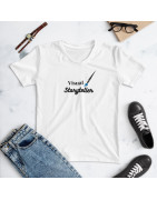 Visual Storyteller - Women's T-shirt