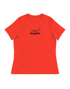 Visual Storyteller - Women's Relaxed T-Shirt