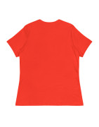Visual Storyteller - Women's Relaxed T-Shirt