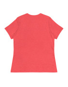 Visual Storyteller - Women's Relaxed T-Shirt