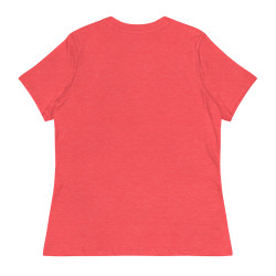 Visual Storyteller - Women's Relaxed T-Shirt