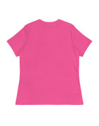 Visual Storyteller - Women's Relaxed T-Shirt