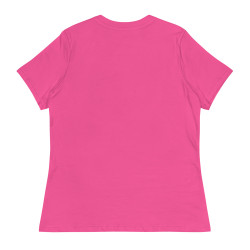 Visual Storyteller - Women's Relaxed T-Shirt