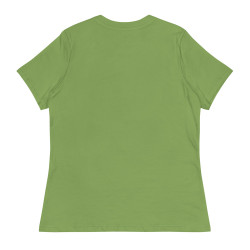 Visual Storyteller - Women's Relaxed T-Shirt