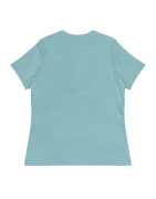 Visual Storyteller - Women's Relaxed T-Shirt