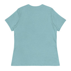 Visual Storyteller - Women's Relaxed T-Shirt