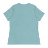 Visual Storyteller - Women's Relaxed T-Shirt