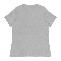 Visual Storyteller - Women's Relaxed T-Shirt