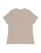 Visual Storyteller - Women's Relaxed T-Shirt