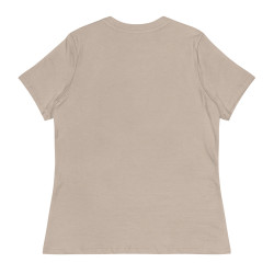 Visual Storyteller - Women's Relaxed T-Shirt