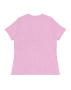 Visual Storyteller - Women's Relaxed T-Shirt