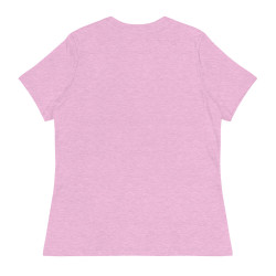 Visual Storyteller - Women's Relaxed T-Shirt