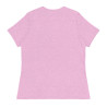 Visual Storyteller - Women's Relaxed T-Shirt