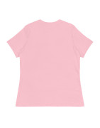 Visual Storyteller - Women's Relaxed T-Shirt