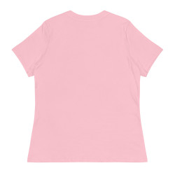 Visual Storyteller - Women's Relaxed T-Shirt