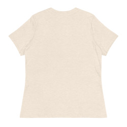 Visual Storyteller - Women's Relaxed T-Shirt