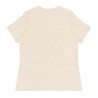 Visual Storyteller - Women's Relaxed T-Shirt