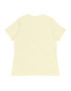 Visual Storyteller - Women's Relaxed T-Shirt