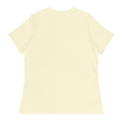 Visual Storyteller - Women's Relaxed T-Shirt