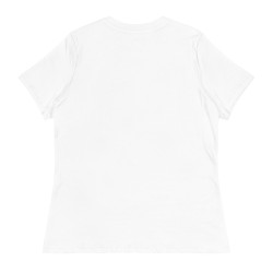 Visual Storyteller - Women's Relaxed T-Shirt